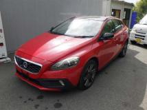 2016 Volvo V40