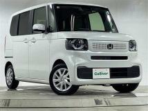 2025 Honda N BOX