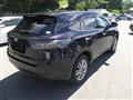 2016 Toyota Harrier