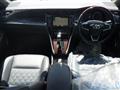2016 Toyota Harrier