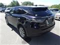 2016 Toyota Harrier