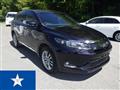 2016 Toyota Harrier