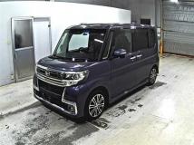 2017 Daihatsu Tanto