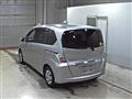 2012 Honda Freed