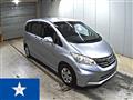 2012 Honda Freed