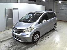 2012 Honda Freed