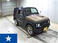 1998 Suzuki Jimny