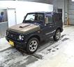 1998 Suzuki Jimny