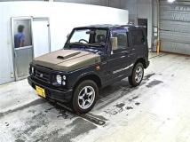 1998 Suzuki Jimny