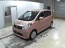2014 Nissan DAYZ