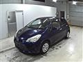 2018 Toyota Vitz