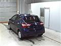 2018 Toyota Vitz