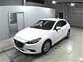 2018 Mazda Axela Sport