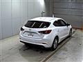 2018 Mazda Axela Sport