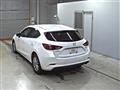 2018 Mazda Axela Sport