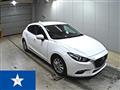 2018 Mazda Axela Sport