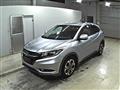 2015 Honda VEZEL