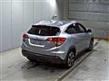 2015 Honda VEZEL