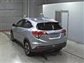 2015 Honda VEZEL