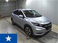 2015 Honda VEZEL