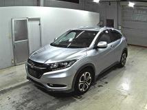 2015 Honda VEZEL