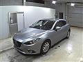 2015 Mazda Axela Sport