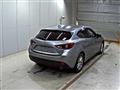 2015 Mazda Axela Sport
