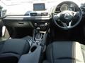 2015 Mazda Axela Sport