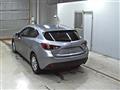 2015 Mazda Axela Sport