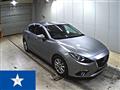 2015 Mazda Axela Sport