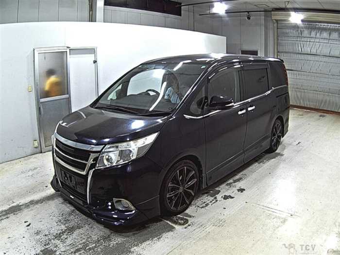 2015 Toyota Esquire