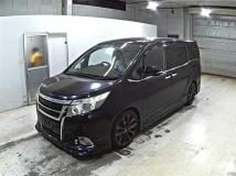 2015 Toyota Esquire