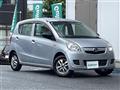 2015 Subaru Pleo