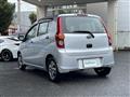 2015 Subaru Pleo