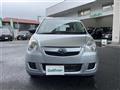 2015 Subaru Pleo