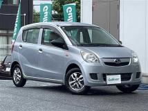 2015 Subaru Pleo