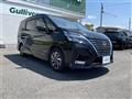 2021 Nissan Serena
