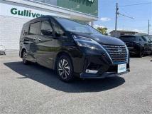 2021 Nissan Serena