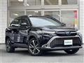 2022 Toyota CorollaCross