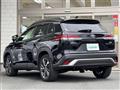 2022 Toyota CorollaCross