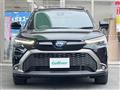 2022 Toyota CorollaCross