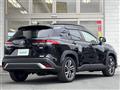 2022 Toyota CorollaCross
