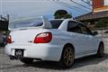 2003 Subaru Impreza