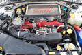 2003 Subaru Impreza