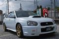 2003 Subaru Impreza