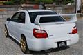 2003 Subaru Impreza