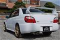 2003 Subaru Impreza