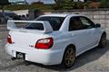 2003 Subaru Impreza
