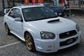 2003 Subaru Impreza
