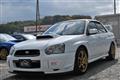 2003 Subaru Impreza
